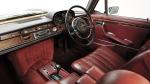 Mercedes-Benz 300 SEL 6.3 1967 года (UK)